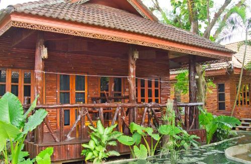 Ko Lanta Resort | Lanta White Rock Resort