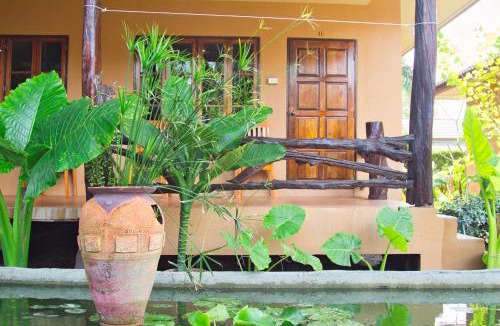 Ko Lanta Resort | Lanta White Rock Resort