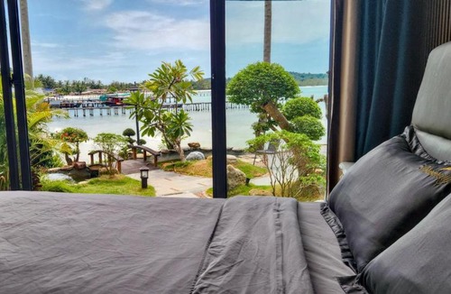Koh Rong Hotel | Lanting Villas