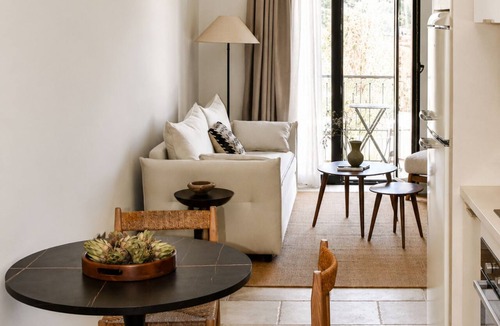Kefalonia House | Lanu Sea View Studio