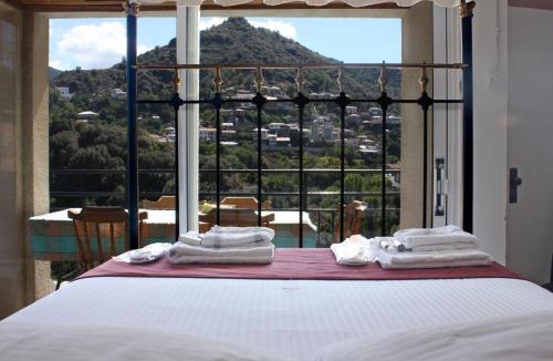 Kalopanayiotis House | Laoni Guest House in Moutoullas, Marathasa