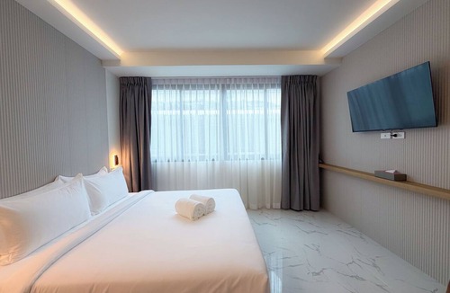 Talat Yai Hotel | Laoteng Boutique Hotel