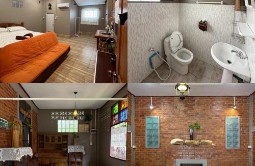 Mae Salong Nai Resort | Lap nai doi homestay and space