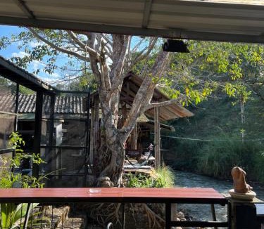 Mae Salong Nai Resort | Lap nai doi homestay and space