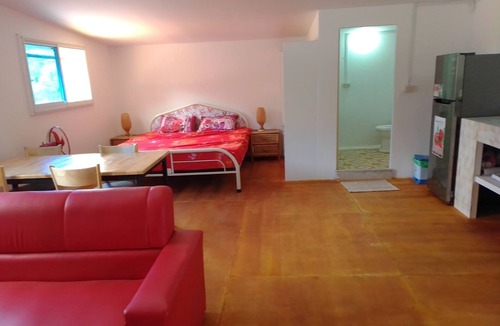 Khemarak Phoumin Apartment | Large Apartment with all amenities