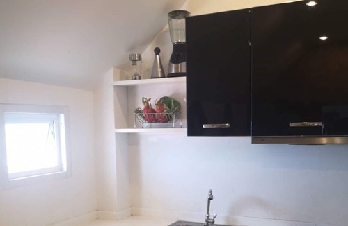 Phuket Apartment | Large apartments 60 sqm in the heart of Phuket