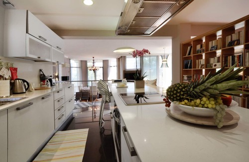 Corfu Villa | Large family villa with swimming pool in a quite environment