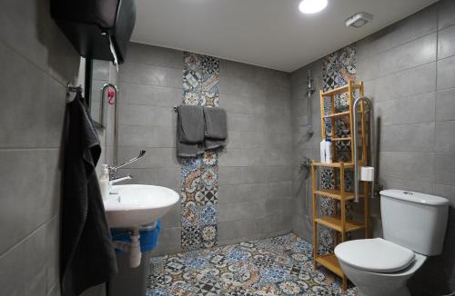 Nicosia Apartment | Large Kamara Studio