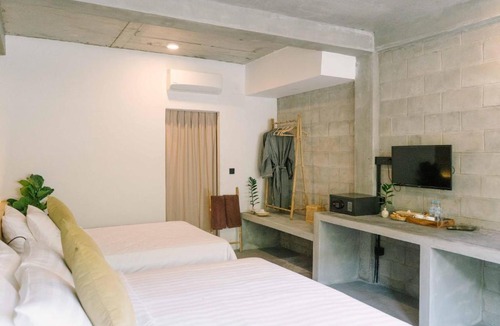 Sen Sok Hotel | Larimar Hotel & Resort