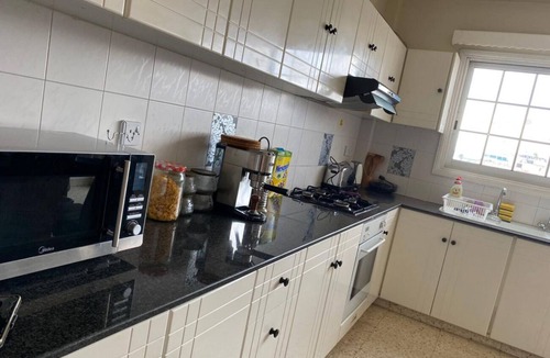 Larnaca Apartment | Larnaca Comfort 4 bdr Apartment