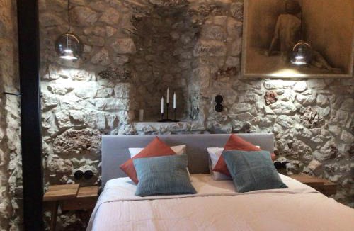 Gythio Apartment | Laryssiou Suite