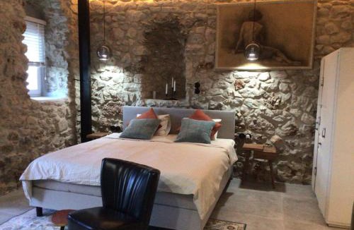 Gythio Apartment | Laryssiou Suite