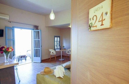 Petra Hotel | Lassia Hotel