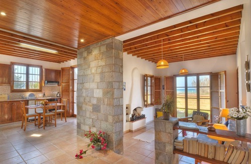 Polis Villa | Latchi Beach Villas - 3 Bed Villa - Lovely Sea Views - Private Pool - Wifi
