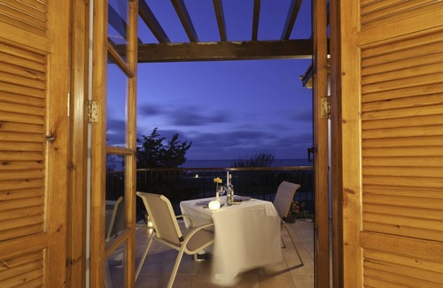 Polis Villa | Latchi Beach Villas - 3 Bed Villa - Lovely Sea Views - Private Pool - Wifi
