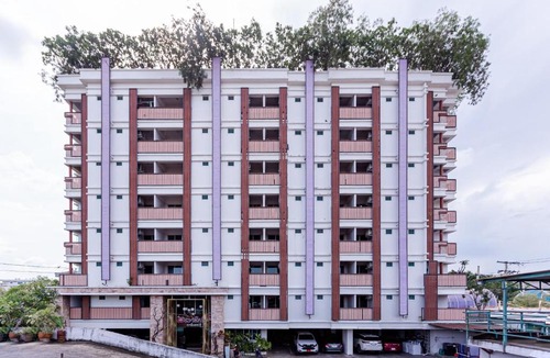 Samae Dam Hotel | Latin Garden Hotel