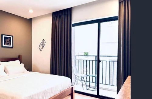 Daun Penh Hotel | Lavanya Boutique Hotel