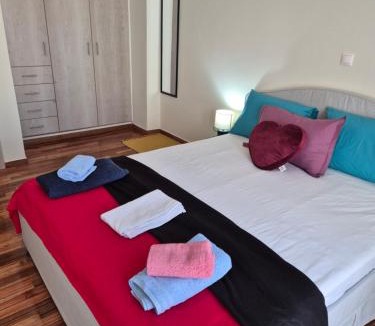 Kerameikos Apartment | Lavender-Dalia cosy apartment center of Athens