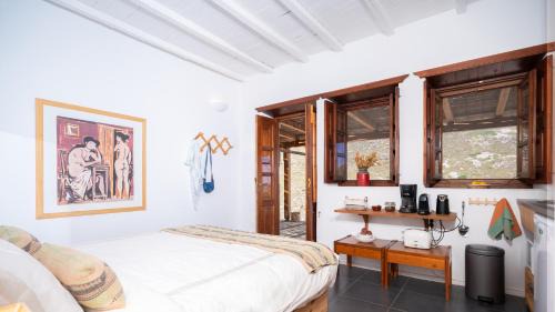 Kampos Apartment | Lavender Studio