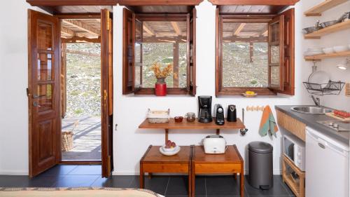 Kampos Apartment | Lavender Studio