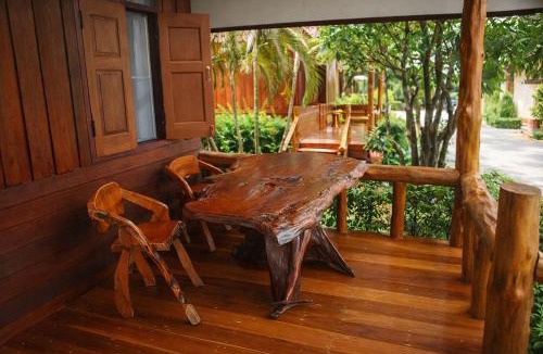 Khuan Khanun Hotel | Lay de Bua Resort