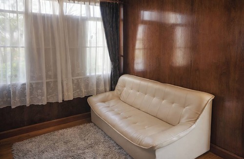 Khuan Khanun Hotel | Lay De Bua Resort
