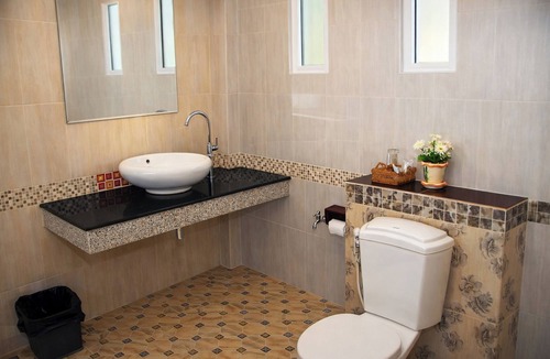 Khuan Khanun Hotel | Lay De Bua Resort