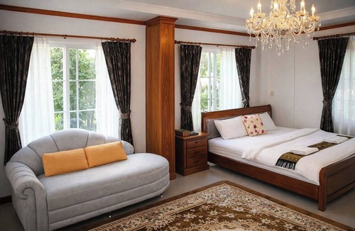 Khuan Khanun Hotel | Lay De Bua Resort