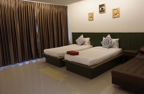Mai Fat Hotel | Lay Trang Boutique