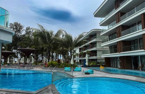 Choeng Thale Apartment | Layan Beach Resort