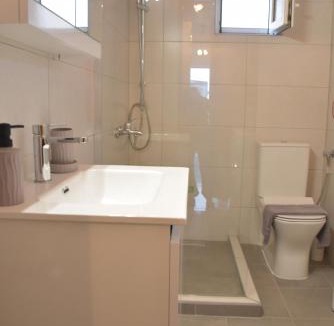 Samothrace Apartment | Lazatka