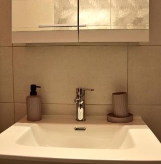 Samothrace Apartment | Lazatka