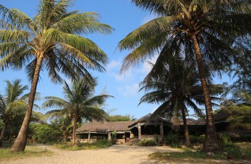 Koh Rong Sanloem Resort | Lazy Beach