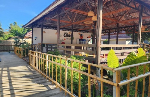 Ko Lanta Hostel | Lazy Garden Hostel