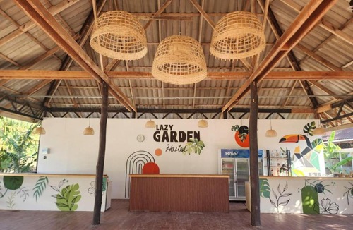 Ko Lanta Hostel | Lazy Garden Hostel