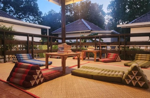 Ko Lanta Hostel | Lazy Garden Hostel
