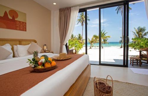 Koh Rong Hotel | Le Baoli Koh Rong