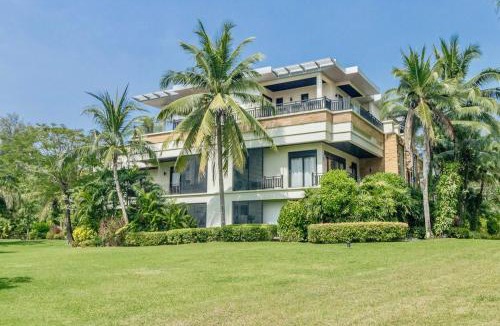 Choeng Thale Apartment | Le Blanc - 3BR Beachfront HOME in Laguna & Layan Beach next KORA Resort