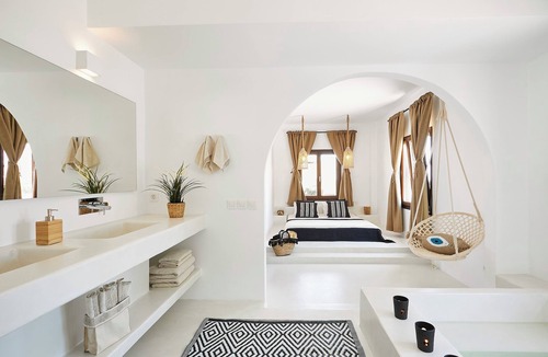 Messaria Villa | Le Blanc Resort - Two Luxury Villas