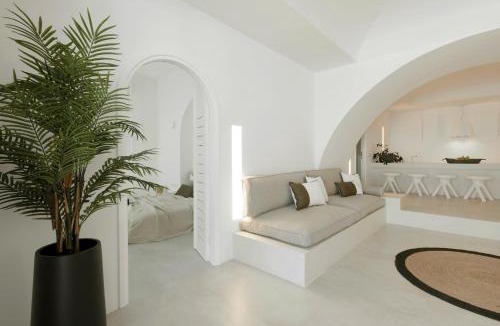 Messaria Villa | Le Blanc Resort - Two Luxury Villas