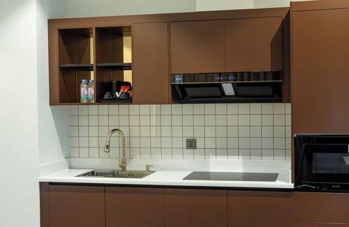 Poipet Hotel | Le Blend Residence Luxury Hotel In Poipet.