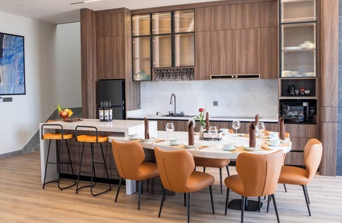 Poipet Hotel | Le Blend Residence