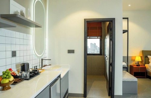 Poipet Hotel | Le Blend Residence