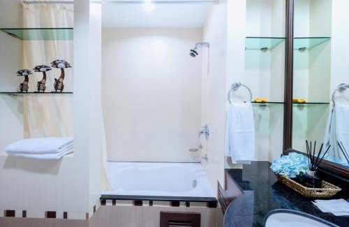 Saen Suk Resort | Le Casa Bangsaen