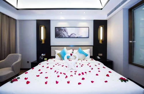 Mittakpheap Hotel | Le Chen Miiya Hotel