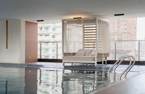 Chamkar Mon Apartment | Le Conde BKK1 by City living & you
