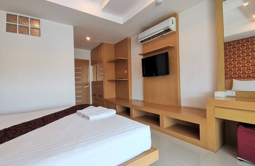 Chalong House | Le Desir Resortel