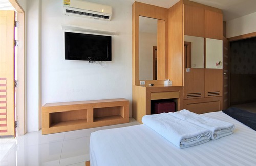 Chalong House | Le Desir Resortel