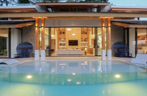 Patong Villa | Le Foret Villa Patong