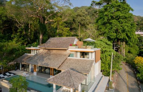 Patong Villa | Le Foret Villa Patong